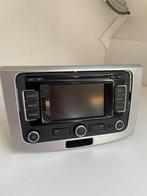 Volkswagen RNS310 radio/navigatie, Ophalen of Verzenden, Zo goed als nieuw