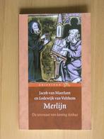 Jacob van Maerlant - Merlijn / Over Vogels, Ophalen, Zo goed als nieuw