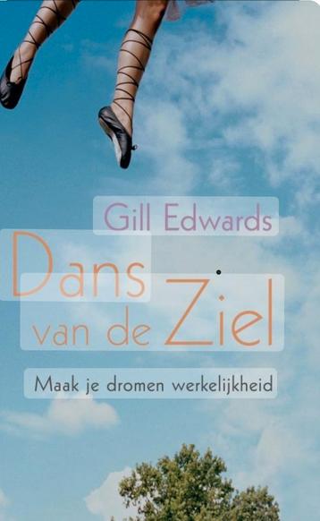 Gill Edwards - Dans van de ziel