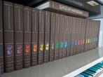 Grote Spectrum Encyclopedie 24 delig., Ophalen, Zo goed als nieuw, Diverse