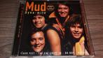 Mud - Dyna-mite, Ophalen of Verzenden, Zo goed als nieuw, Poprock