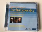 Tchaikovsky Symphony nr.2 Dmitrij Kitajenko SACD, Ophalen of Verzenden, Romantiek, Zo goed als nieuw, Orkest of Ballet