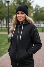 Hoodie met capuchon maat XS - Matterhorn unisex, Werkschoenendeal, Marktplaats@werkschoenendeal.nl, Dames, Nieuw