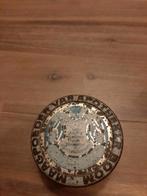 Maagpoeder apotheker Boom, Verzamelen, Blikken, Ophalen of Verzenden, Gebruikt, Overige