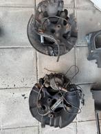 2x e36 front fuse set-vooras, Ophalen of Verzenden