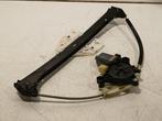 Raammechaniek elektrisch links achter Audi A3, Onderdelen@venauto.nl, Van der Ven Autorecycling B.V., Gebruikt, 12 maanden garantie