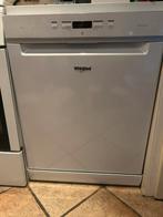 Whirlpool powerclean 6th sense vaatwasser, Witgoed en Apparatuur, Vaatwasmachines, Ophalen, Gebruikt, Minder dan 10 liter, 85 tot 90 cm