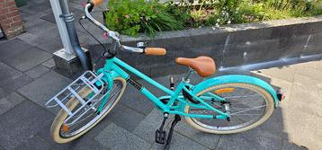 meisjes fiets 24 inch beschikbaar voor biedingen