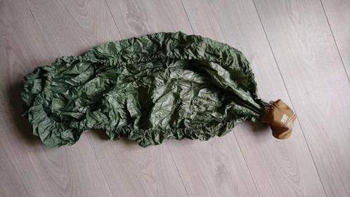 Rugzakhoes regenhoes voor rugzak tot 45 liter, Sport en Fitness, Bergsport en Wandelen, Nieuw, Rugzak, Ophalen of Verzenden