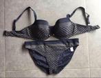 Prima Donna bikini 75D, broekje 44, Kleding | Dames, Badmode en Zwemkleding, Prima Donna, Blauw, Bikini, Zo goed als nieuw