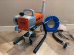 Verfspuitmachine 1800w topkwaliteit vevor NIEUW! Verfmachine, Ophalen of Verzenden, Nieuw, Overige typen