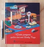 Grote jongens spelen niet met Dinky Toys. 1e druk. 2005, Boeken, Gelezen, Algemeen, Verzenden, Roode, Ben van