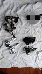 Racefiets onderdelen, Fietsen en Brommers, Fietsen | Racefietsen, Ophalen of Verzenden, Carbon, Meer dan 20 versnellingen, Overige merken