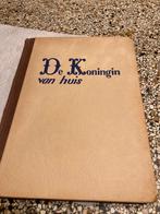 De koningin van huis, Ophalen of Verzenden