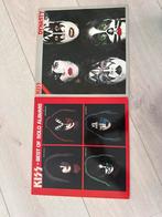 Kiss LP's - Dynasty & Solo Albums, Cd's en Dvd's, Ophalen of Verzenden, Gebruikt, 12 inch, Rock-'n-Roll