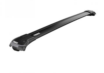 Thule WingBar Edge 9581 Black lage dakdragers - Actie! beschikbaar voor biedingen