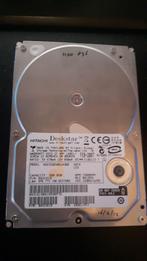 14 X Hitachi 500 GB SATA [HDD-746][HDD-778][HDD-896] 12-11, Computers en Software, Harde schijven, Intern, Gebruikt, 500gb, SATA