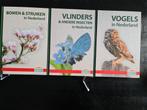 Boeken van de postcodeloterij vogels in Nederland, Boeken, Nieuw, Vogels, Ophalen of Verzenden