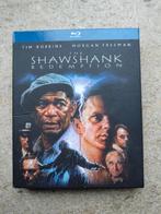 Schindler's list + shawshank redemption + Venom 2 blu ray, Cd's en Dvd's, Blu-ray, Verzenden, Zo goed als nieuw, Drama