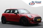 MINI Mini 1.2 One Salt Business Climate, Cruise, PDC, Naviga, Auto's, Mini, Voorwielaandrijving, Navigatiesysteem, Stof, Gebruikt