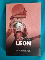 Ik aanbid je Donna Leon, Ophalen, Gelezen, Nederland