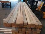 B-keus Douglas regels, balken, liggers 5 x 7,5 x 400 cm, Ophalen, Nieuw, 250 cm of meer, Balken