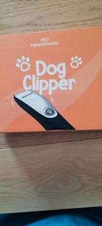 Hondentrimmer, Dieren en Toebehoren, Honden-accessoires, Ophalen, Zo goed als nieuw