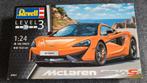 McLaren 570S van Revell, Auto, Revell, Groter dan 1:32, Nieuw