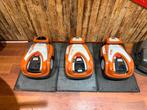 Diverse robots en onderdelen, Tuin en Terras, Gebruikt, Bestuurbaar via app, Ophalen of Verzenden, Husqvarna