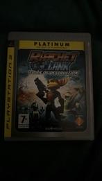 PlayStation 3 ratchet & clank tools of destruction, Avontuur en Actie, 1 speler, Ophalen of Verzenden, Zo goed als nieuw