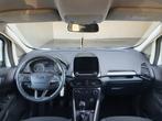 Ford EcoSport 1.0 EcoBoost Trend Ultimate NAVI/CAMERA/CRUISE, Auto's, Ford, Voorwielaandrijving, Stof, Gebruikt, Euro 6