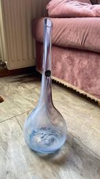 Kristal vaas Pfeiffer Handmade Holland, Antiek en Kunst, Ophalen