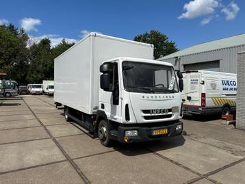Iveco OVERIGE 75E21/P beschikbaar voor biedingen