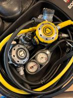 MTX-R duik Ademautomaat apeks ZGAN, Watersport en Boten, Ophalen of Verzenden, Zo goed als nieuw