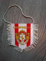 Liverpool FC Vaantje, Verzamelen, Sportartikelen en Voetbal, Buitenlandse clubs, Onbekend, Ophalen of Verzenden, Zo goed als nieuw