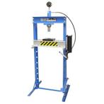 Werkplaatspers 20 Ton / Bereik 68,5-1028,5mm met Manometer, Auto diversen, Autogereedschap, Ophalen of Verzenden, Nieuw