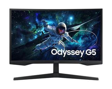 Samsung odyssey g5 QHD 144hz beschikbaar voor biedingen