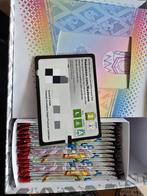 Prismatic evolutions super collection tcg online qr code, Ophalen of Verzenden, Nieuw