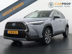 Toyota Corolla Cross Hybrid 140 Style Leder Stoelverwarming, Stof, 4 cilinders, Origineel Nederlands, Bedrijf