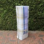Kunstkerstboom Oslo Intratuin 210 cm hoog 155 cm breed, Ophalen, Gebruikt