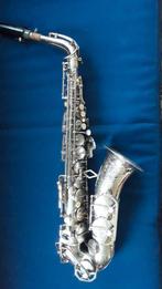 Alt saxofoon Dolnet, Ophalen of Verzenden, Gebruikt, Alt