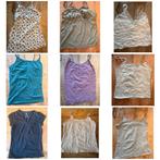 Dames kleding bundel S/M - Tops, shirts, truien, vesten, Overige kleuren, Ophalen of Verzenden, Lange mouw, Maat 36 (S)