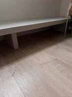 Salontafel japandi stijl, Ophalen, 50 tot 100 cm, Zo goed als nieuw, Minder dan 50 cm