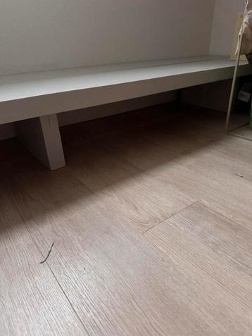 Salontafel japandi stijl beschikbaar voor biedingen