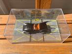 Batman 164 diecast Batmobile modelauto | DC Comics, Hobby en Vrije tijd, Modelauto's | 1:43, Ophalen of Verzenden, Auto
