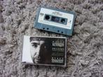 CASSETTEBANDJE NIGEL KENNEDY 1991 BRAHMS VIOLIN CONCERTO, Ophalen, Romantiek, Zo goed als nieuw, Orkest of Ballet