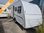 Weinsberg CaraCito 390 QD Model 2026, Caravans en Kamperen, Caravans, Overige merken, Overige typen, Ringverwarming, 4 tot 5 meter