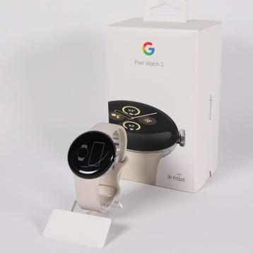 Google Pixel Watch 2 - Incl. Garantie (B) beschikbaar voor biedingen