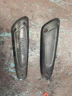Piaggio 125-180cc hitteschild, Motoren, Tuning en Styling, Ophalen of Verzenden