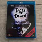 Faces of Death (Blu-ray, IMPORT - Region A), -, -, Ophalen of Verzenden, Zo goed als nieuw